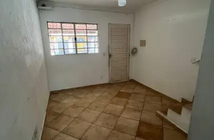 Imagem: Sobrado para Alugar, Jardim Santo André