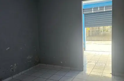 Imagem: Galpão / Salão para Alugar, Vila Lutécia
