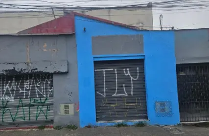 Imagem: Galpão / Salão para Alugar, Vila Lutécia