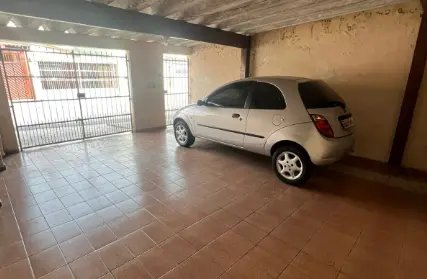 Imagem: Casa Térrea para Venda, Jardim Santo André