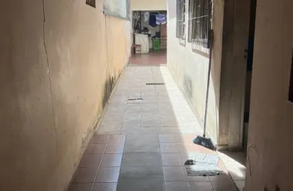 Imagem: Casa Térrea para Venda, Jardim Santo André