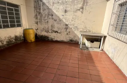 Imagem: Casa Térrea para Venda, Jardim Santo André