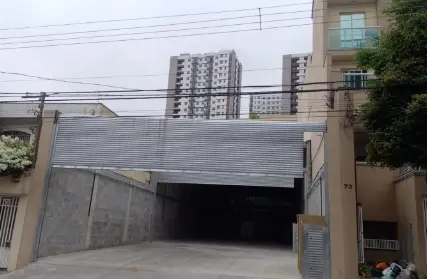 Imagem: Terreno para Alugar, Vila Pires
