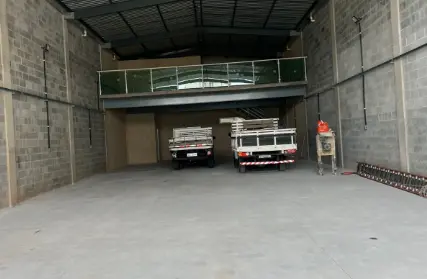 Imagem: Terreno para Alugar, Vila Pires