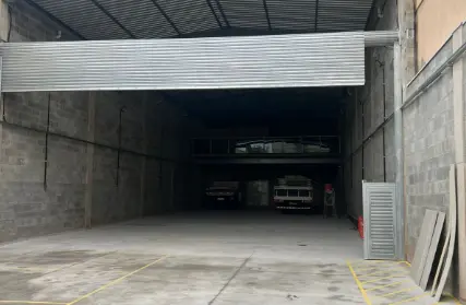 Imagem: Terreno para Alugar, Vila Pires