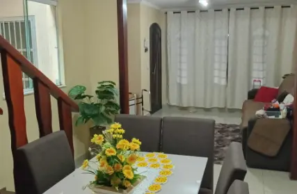 Imagem: Sobrado para Venda, Jardim do Estádio