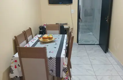 Imagem: Sobrado para Venda, Jardim do Estádio