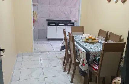 Imagem: Sobrado para Venda, Jardim do Estádio