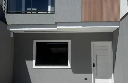Imagem: Casa Térrea para Venda, Vila Alto de Santo André