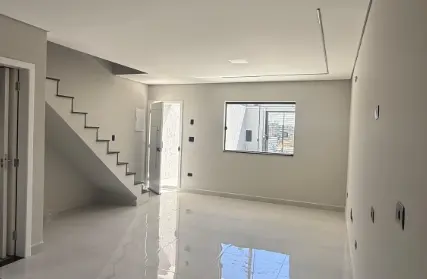 Imagem: Casa Térrea para Venda, Vila Alto de Santo André