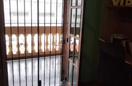 Imagem: Sobrado para Venda, Jardim Ocara