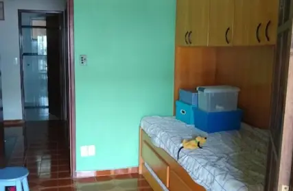 Imagem: Sobrado para Venda, Jardim Ocara