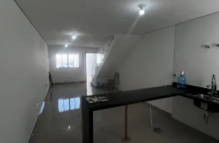 Imagem: Sobrado para Venda, Vila Francisco Matarazzo