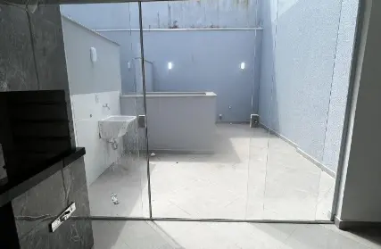 Imagem: Sobrado para Venda, Vila Francisco Matarazzo