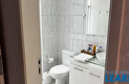 Imagem: Apartamento para Venda, Santa Teresinha
