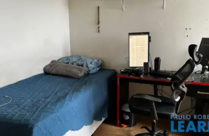 Imagem: Apartamento para Venda, Santa Teresinha