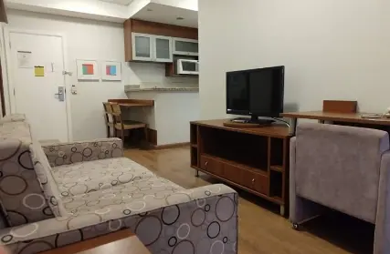 Imagem: Flat / Studio para Venda, Barcelona