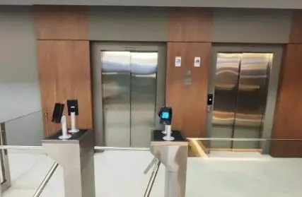 Imagem: Galpão / Salão para Alugar, Jardim