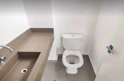 Imagem: Galpão / Salão para Alugar, Jardim