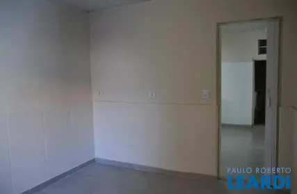 Imagem: Sobrado para Alugar, Nova Gerti