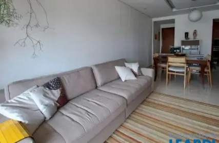 Imagem: Apartamento para Venda, Jardim Bela Vista