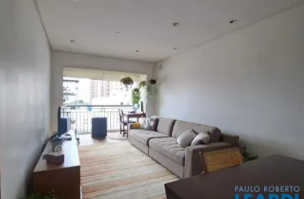 Imagem: Apartamento para Venda, Jardim Bela Vista