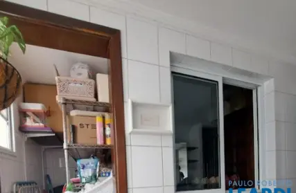 Imagem: Apartamento para Venda, Jardim Bela Vista