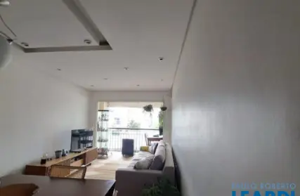 Imagem: Apartamento para Venda, Jardim Bela Vista