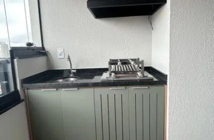 Imagem: Apartamento para Alugar, Santa Teresinha