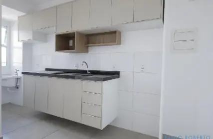 Imagem: Apartamento para Alugar, Vila São Pedro