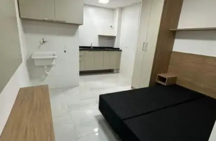 Imagem: Apartamento para Alugar, Parque Miami