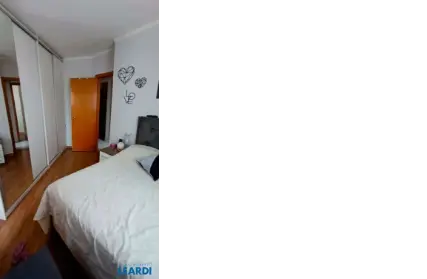 Imagem: Cobertura para Venda, Vila Boa Vista