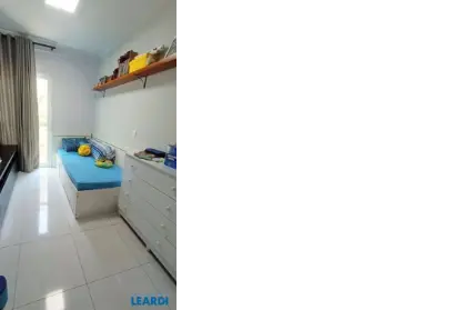 Imagem: Cobertura para Venda, Vila Boa Vista