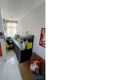 Imagem: Cobertura para Venda, Vila Boa Vista