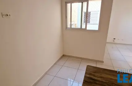 Imagem: Cobertura para Venda, Vila Bastos