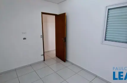 Imagem: Cobertura para Venda, Vila Bastos