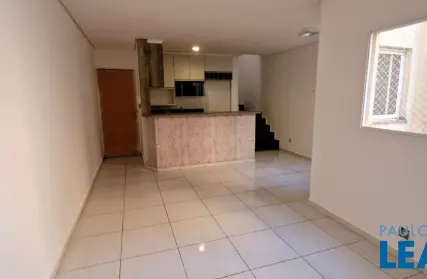 Imagem: Cobertura para Venda, Vila Bastos