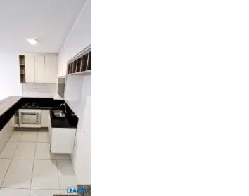 Imagem: Cobertura para Venda, Vila Bastos