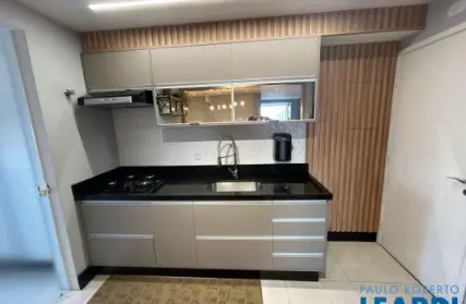 Imagem: Apartamento para Venda, Jardim Bela Vista