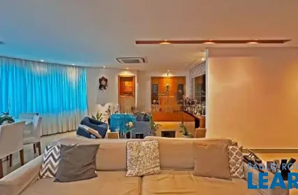 Imagem: Apartamento para Alugar, Vila Bastos