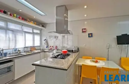 Imagem: Apartamento para Alugar, Vila Bastos