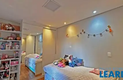 Imagem: Apartamento para Alugar, Vila Bastos