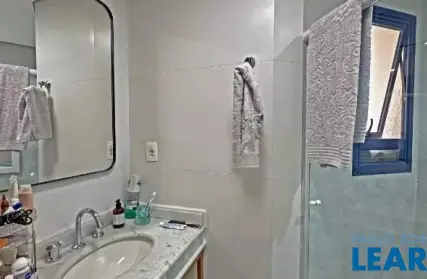 Imagem: Apartamento para Alugar, Vila Bastos