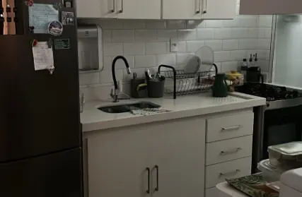 Imagem: Apartamento para Alugar, Vila São Pedro