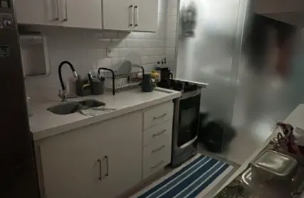 Imagem: Apartamento para Alugar, Vila São Pedro