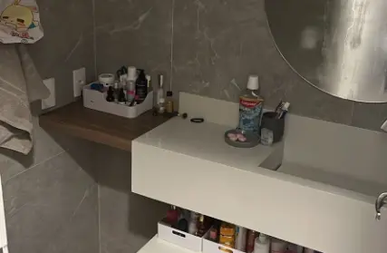 Imagem: Apartamento para Alugar, Vila São Pedro