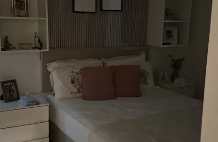 Imagem: Apartamento para Alugar, Vila São Pedro