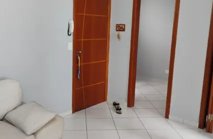 Imagem: Apartamento para Alugar, Campestre