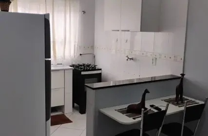 Imagem: Apartamento para Alugar, Campestre