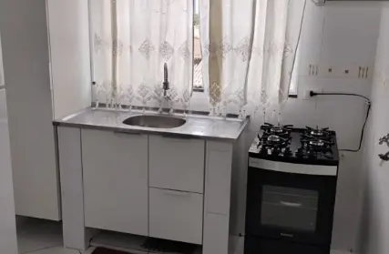 Imagem: Apartamento para Alugar, Campestre
